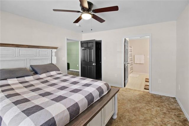 3304 Hughes Avenue, Parsons, KS 67357