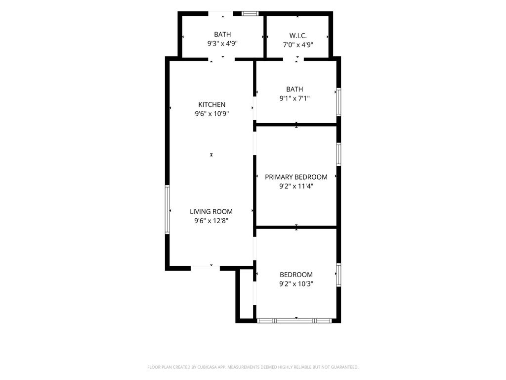 Image 25 of property listing at 334 E Chestnut Avenue, Crestview, FL 32539