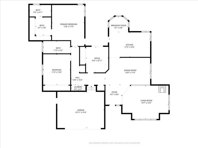 11448 Smith Rd, Marysville, CA 95901