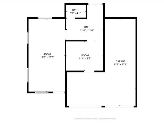 11448 Smith Rd, Marysville, CA 95901