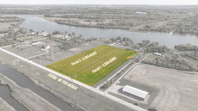 0000 N Dresden Road, Morris, IL 60450