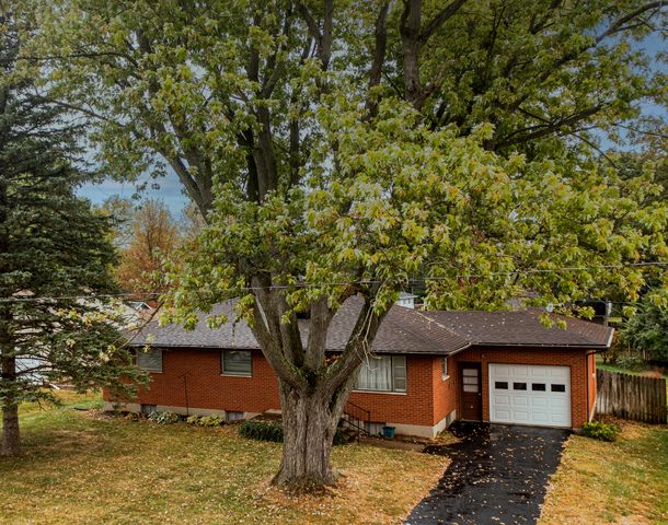 718 Bonnycastle Avenue 718 Bonnycastle Avenue, Englewood, OH 45322