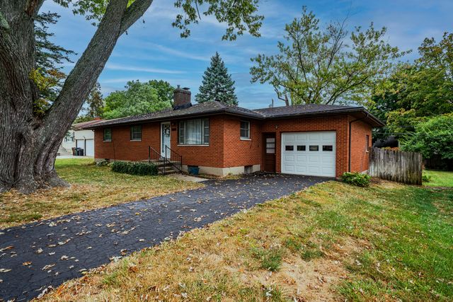 718 Bonnycastle Avenue 718 Bonnycastle Avenue, Englewood, OH 45322