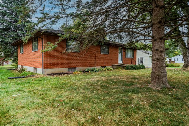 718 Bonnycastle Avenue 718 Bonnycastle Avenue, Englewood, OH 45322