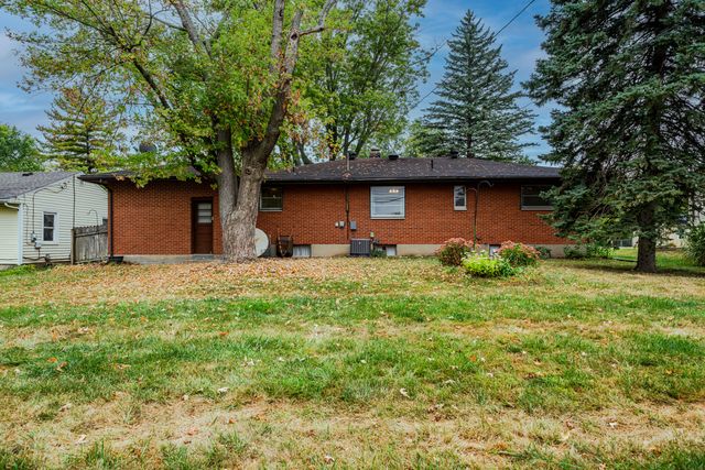 718 Bonnycastle Avenue 718 Bonnycastle Avenue, Englewood, OH 45322