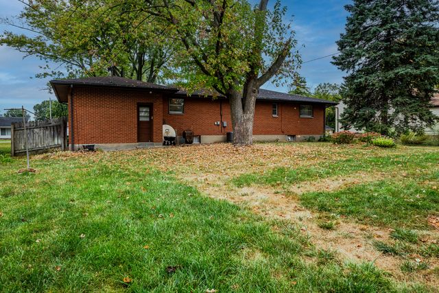 718 Bonnycastle Avenue 718 Bonnycastle Avenue, Englewood, OH 45322