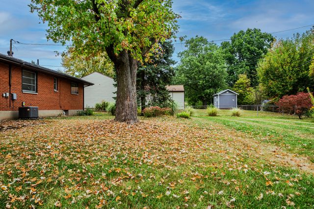 718 Bonnycastle Avenue 718 Bonnycastle Avenue, Englewood, OH 45322