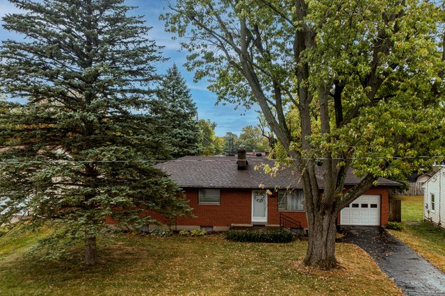 718 Bonnycastle Avenue 718 Bonnycastle Avenue, Englewood, OH 45322