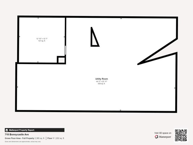 718 Bonnycastle Avenue 718 Bonnycastle Avenue, Englewood, OH 45322