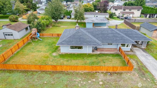 937 Fidalgo Street, Sedro Woolley, WA 98284