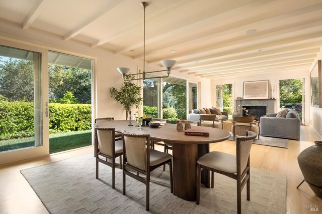 450 Woodland Rd, Kentfield, CA 94904