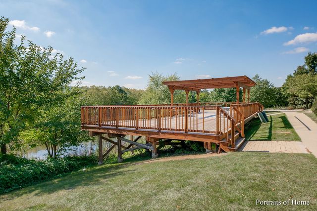1453 Blackhawk Court 4, Wood Dale, IL 60191