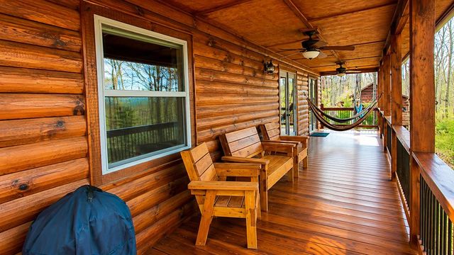 449 Legendary Ridge Road, Murphy, NC 28906