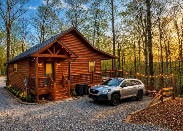 449 Legendary Ridge Road, Murphy, NC 28906