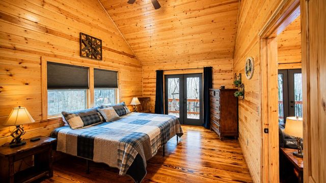 449 Legendary Ridge Road, Murphy, NC 28906