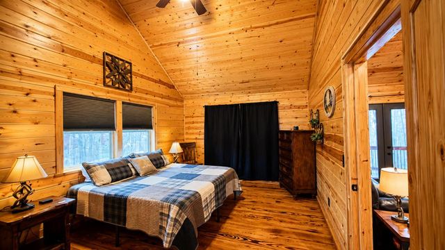 449 Legendary Ridge Road, Murphy, NC 28906