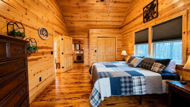 449 Legendary Ridge Road, Murphy, NC 28906