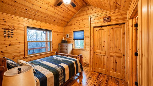 449 Legendary Ridge Road, Murphy, NC 28906