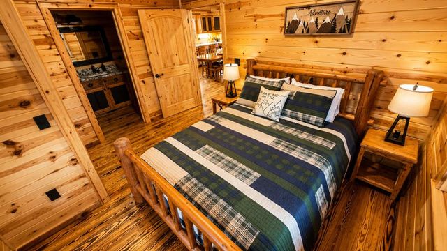 449 Legendary Ridge Road, Murphy, NC 28906