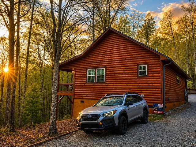 449 Legendary Ridge Road, Murphy, NC 28906