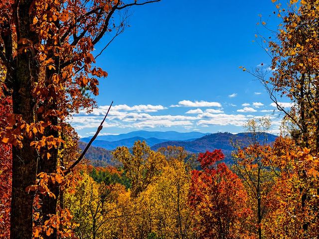 449 Legendary Ridge Road, Murphy, NC 28906