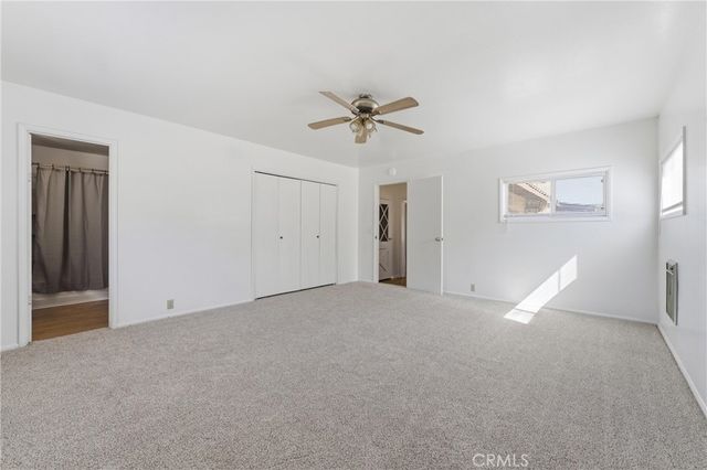 12515 Nearwood Road, Juniper Hills, CA 93553