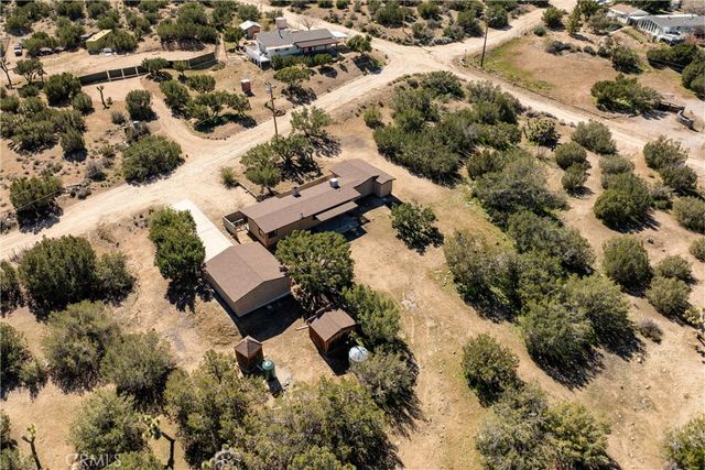 12515 Nearwood Road, Juniper Hills, CA 93553