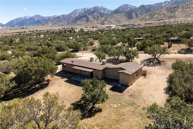 12515 Nearwood Road, Juniper Hills, CA 93553