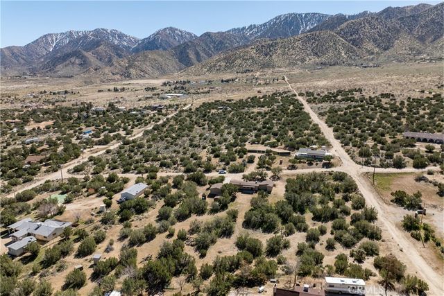 12515 Nearwood Road, Juniper Hills, CA 93553