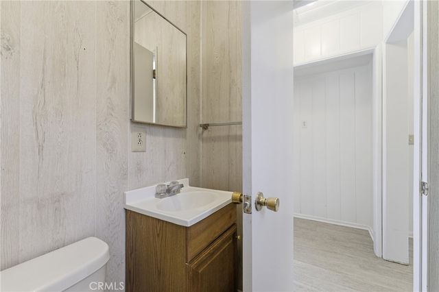 12515 Nearwood Road, Juniper Hills, CA 93553