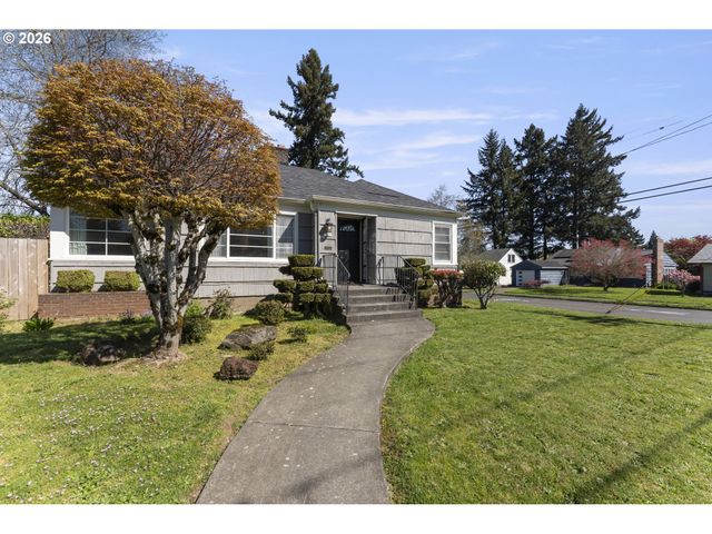 3635 Ne GOING St, Portland, OR 97211