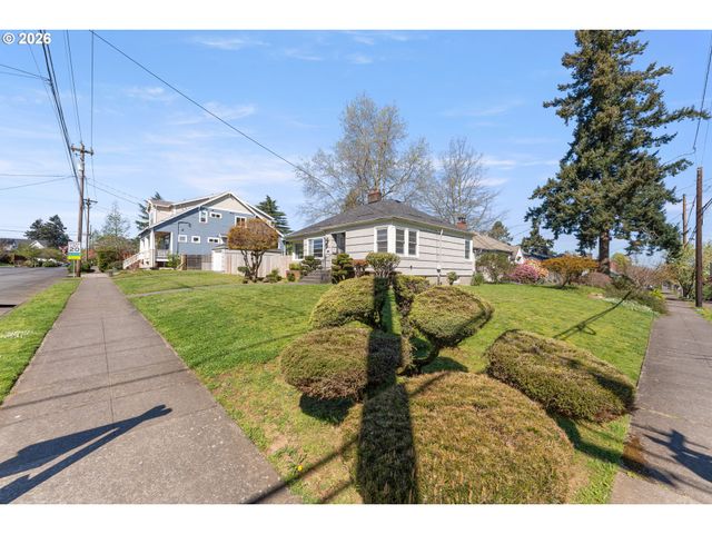 3635 Ne GOING St, Portland, OR 97211