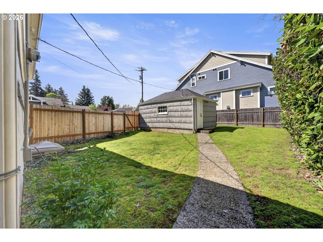 3635 Ne GOING St, Portland, OR 97211