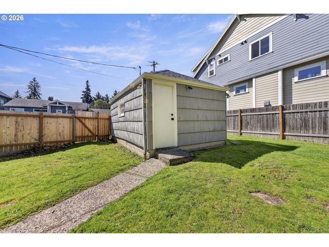 3635 Ne GOING St, Portland, OR 97211