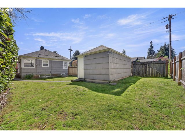 3635 Ne GOING St, Portland, OR 97211