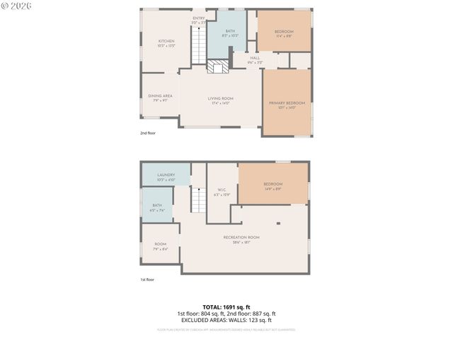 3635 Ne GOING St, Portland, OR 97211