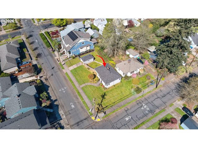 3635 Ne GOING St, Portland, OR 97211