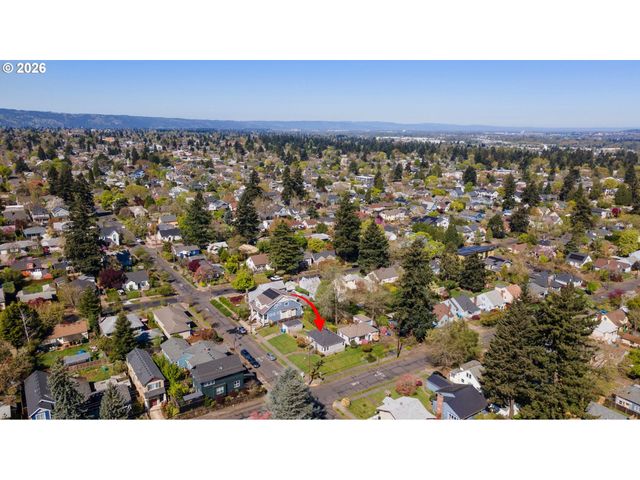 3635 Ne GOING St, Portland, OR 97211