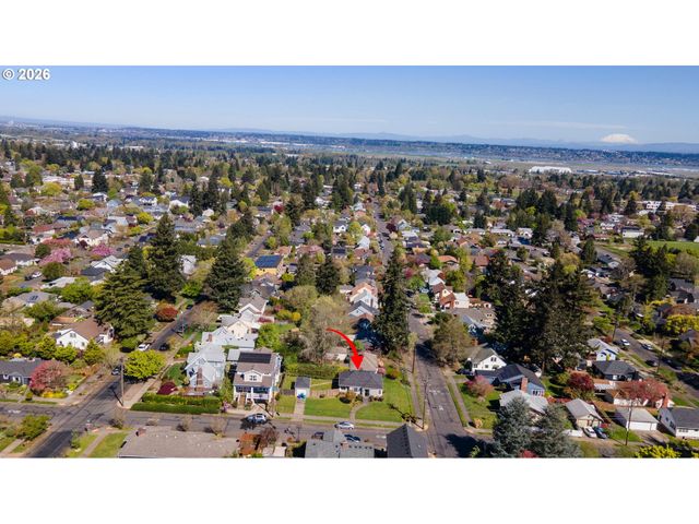 3635 Ne GOING St, Portland, OR 97211