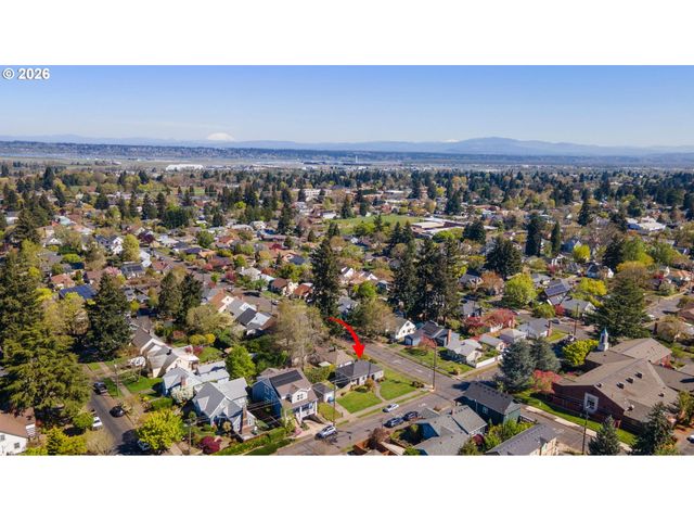 3635 Ne GOING St, Portland, OR 97211