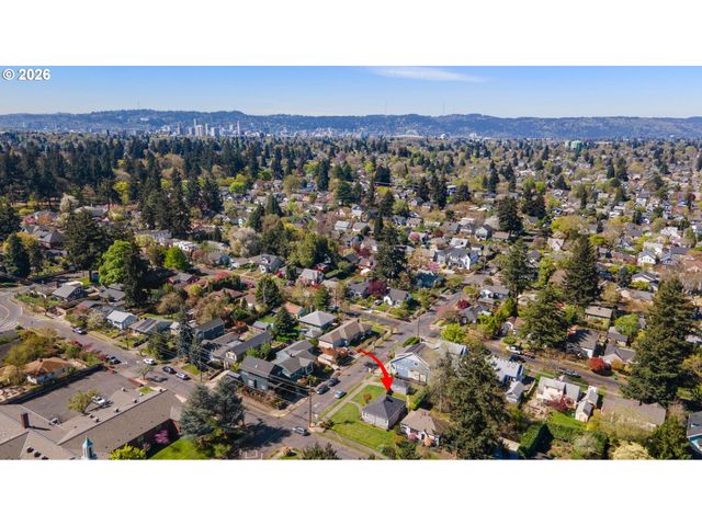 3635 Ne GOING St, Portland, OR 97211