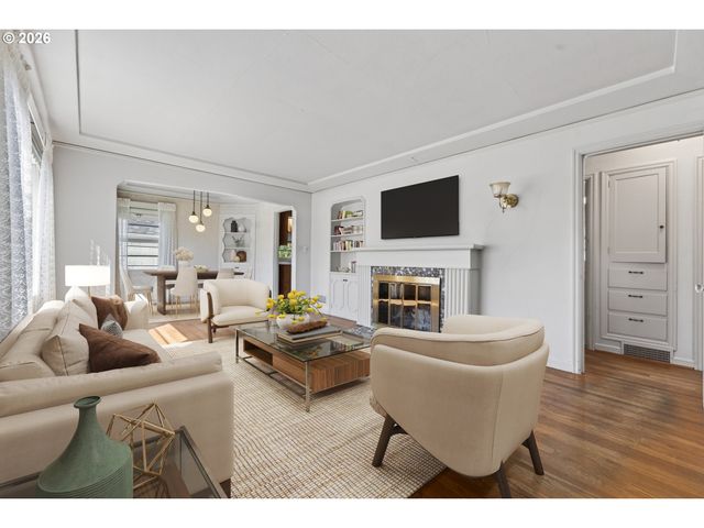 3635 Ne GOING St, Portland, OR 97211