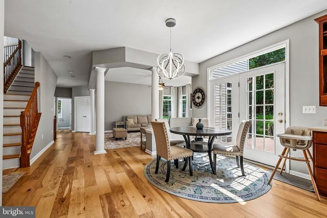 909 SWEET WILLIAM CT SE, Leesburg, VA 20175