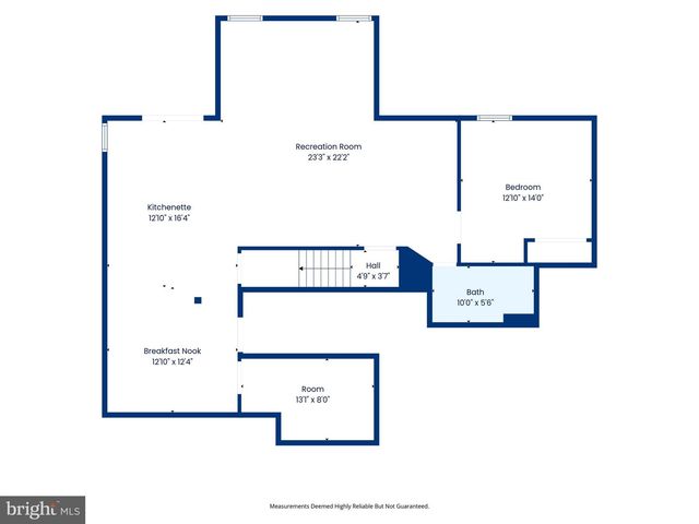 909 SWEET WILLIAM CT SE, Leesburg, VA 20175