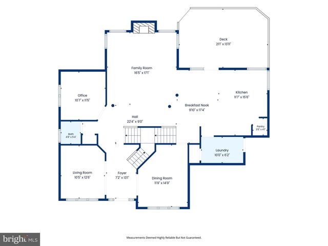 909 SWEET WILLIAM CT SE, Leesburg, VA 20175
