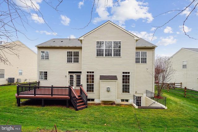 909 SWEET WILLIAM CT SE, Leesburg, VA 20175