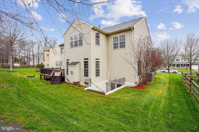 909 SWEET WILLIAM CT SE, Leesburg, VA 20175