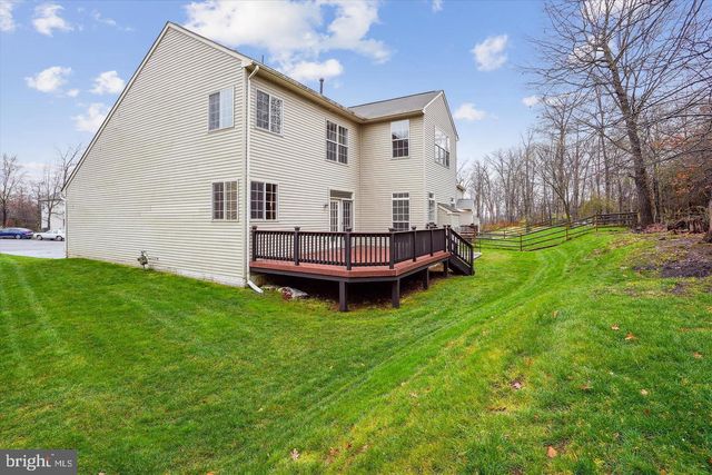 909 SWEET WILLIAM CT SE, Leesburg, VA 20175