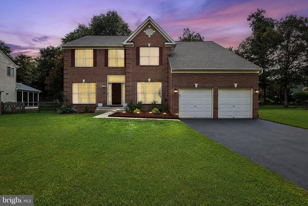 909 SWEET WILLIAM CT SE, Leesburg, VA 20175