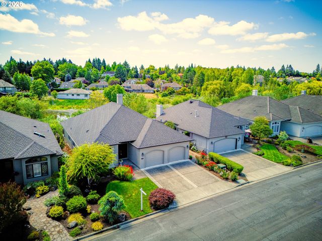 15168 Nw ABERDEEN Dr, Portland, OR 97229